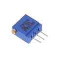 T93XA502JT20 - SFERNICE POTENTIOMETERS &amp; TRIMME