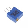 T93YA101JT20 - SFERNICE POTENTIOMETERS &amp; TRIMME