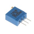 T93YA502JT20 - SFERNICE POTENTIOMETERS &amp; TRIMME