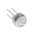 PV32H201A01B00 - TRIMMER 200 OHM 0.5W PC PIN TOP