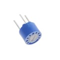 T7YA222MT20 - SFERNICE POTENTIOMETERS &amp; TRIMME