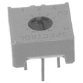 M63P502KB40 - TRIMMER 5K OHM 0.5W PC PIN SIDE