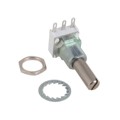 P11S1V0FLSY00472MA - SFERNICE POTENTIOMETERS &amp; TRIMME
