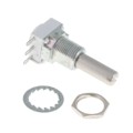 P11S1V0FLSY00501KA - SFERNICE POTENTIOMETERS &amp; TRIMME