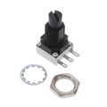 P11P1F0GGSY00502KA - SFERNICE POTENTIOMETERS &amp; TRIMME