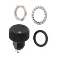 P16NP472KAB15 - SFERNICE POTENTIOMETERS &amp; TRIMME