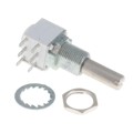 P11S2V0FLSY00502KA - SFERNICE POTENTIOMETERS &amp; TRIMME