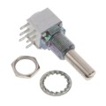 P11L2V0FLSY00103KA - SFERNICE POTENTIOMETERS &amp; TRIMME