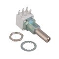 P11L2V0FLSY00102KA - SFERNICE POTENTIOMETERS &amp; TRIMME