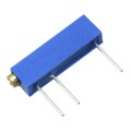 3082P-1-500LF - TRIMMER 50 OHM 0.3W PC PIN SIDE