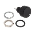 P16NM104KAB15 - SFERNICE POTENTIOMETERS &amp; TRIMME