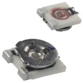 EVM-1DSX30B12 - TRIMMER 100 OHM 0.2W J LEAD TOP