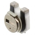 3142W204P - TRIMMER 200KOHM 0.15W J LEAD TOP