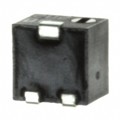 SM-42TA202 - TRIMMER 2K OHM 0.25W J LEAD SIDE