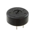 404807003007 - TRIMMER 10K OHM 1W PC PIN TOP