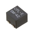 SM-42TA102 - TRIMMER 1K OHM 0.25W J LEAD SIDE