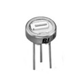 82MR5KLF - TRIMMER 5K OHM 0.5W PC PIN TOP