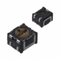 ST2TA501 - TRIMMER 500 OHM 0.1W J LEAD TOP