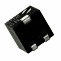 SM-42TA502 - TRIMMER 5K OHM 0.25W J LEAD SIDE