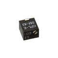 SM-43TW103 - TRIMMER 10K OHM 0.25W J LEAD TOP