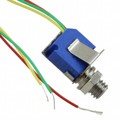 3292L-1-103MLF - TRIMMER 10K OHM 0.5W WIRE LEADS