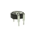 38PKABR10KLF30 - TRIMMER 10K OHM 0.15W TOP ADJ