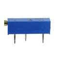 T18104KT10 - TRIMMER 100K OHM 0.75W PC PIN