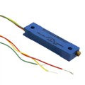 3059L-1-102 - TRIMMER 1KOHM 1W WIRE LEADS SIDE