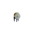 36WR10KLF - TRIMMER 10K OHM 0.3W PC PIN SIDE