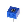 T73YB502KT20 - SFERNICE POTENTIOMETERS &amp; TRIMME
