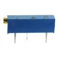 T18502KT10 - TRIMMER 5K OHM 0.75W PC PIN SIDE