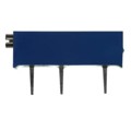 T18202KT10 - TRIMMER 2K OHM 0.75W PC PIN SIDE