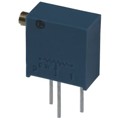 PV36Z202C01B00 - TRIMMER 2K OHM 0.5W PC PIN SIDE