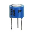T7YA224MB40 - TRIMMER 220K OHM 0.5W PC PIN TOP
