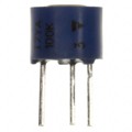 T7YA104MB40 - TRIMMER 100K OHM 0.5W PC PIN TOP