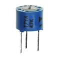T7YA473MB40 - TRIMMER 47K OHM 0.5W PC PIN TOP