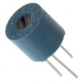PV12P102A01B00 - TRIMMER 1K OHM 0.5W PC PIN TOP