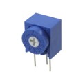 3339S-1-503 - TRIMMER 50K OHM 0.5W PC PIN SIDE