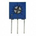 T73XX502KT20 - TRIMMER 5K OHM 0.5W PC PIN SIDE