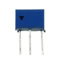 T73YE501KT20 - TRIMMER 500 OHM 0.5W PC PIN TOP