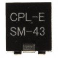 SM-43TA201 - TRIMMER 200OHM 0.25W J LEAD SIDE