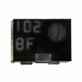 SM-43TA102 - TRIMMER 1K OHM 0.25W J LEAD SIDE
