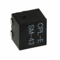 SM-43TA502 - TRIMMER 5K OHM 0.25W J LEAD SIDE
