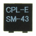 SM-43TA103 - TRIMMER 10KOHM 0.25W J LEAD SIDE