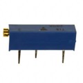 T18204KT10 - TRIMMER 200K OHM 0.75W PC PIN