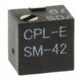 SM-42TA205 - TRIMMER 2M OHM 0.25W J LEAD SIDE