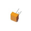 RJ5EP103 - TRIMMER 10KOHM 0.25W PC PIN SIDE