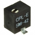 SM-42TX201 - TRIMMER 200 OHM 0.25W GW TOP ADJ