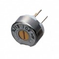 RJ13P200 - TRIMMER 20 OHM 0.75W PC PIN TOP