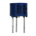 T7YA474MB40 - TRIMMER 470K OHM 0.5W PC PIN TOP